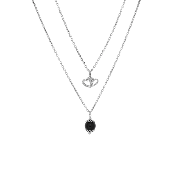 Collana Cuoricini Su Kokku