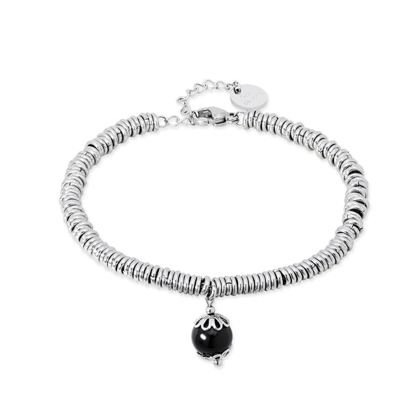 Bracciale anellini Su Kokku