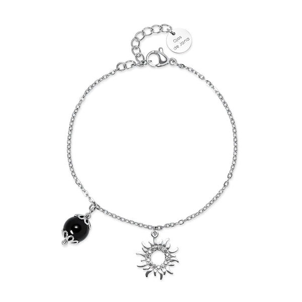 Bracciale Sole Su Kokku