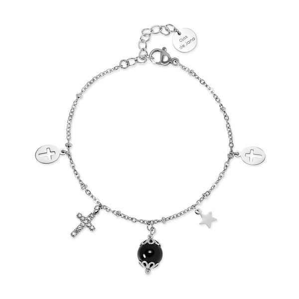 Bracciale Croce Su kokku