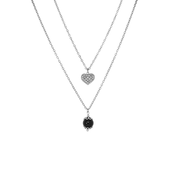 Collana Cuore Kokku