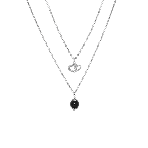 Collana Cuoricini Su Kokku